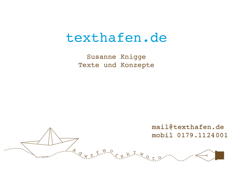 texthafen.de
